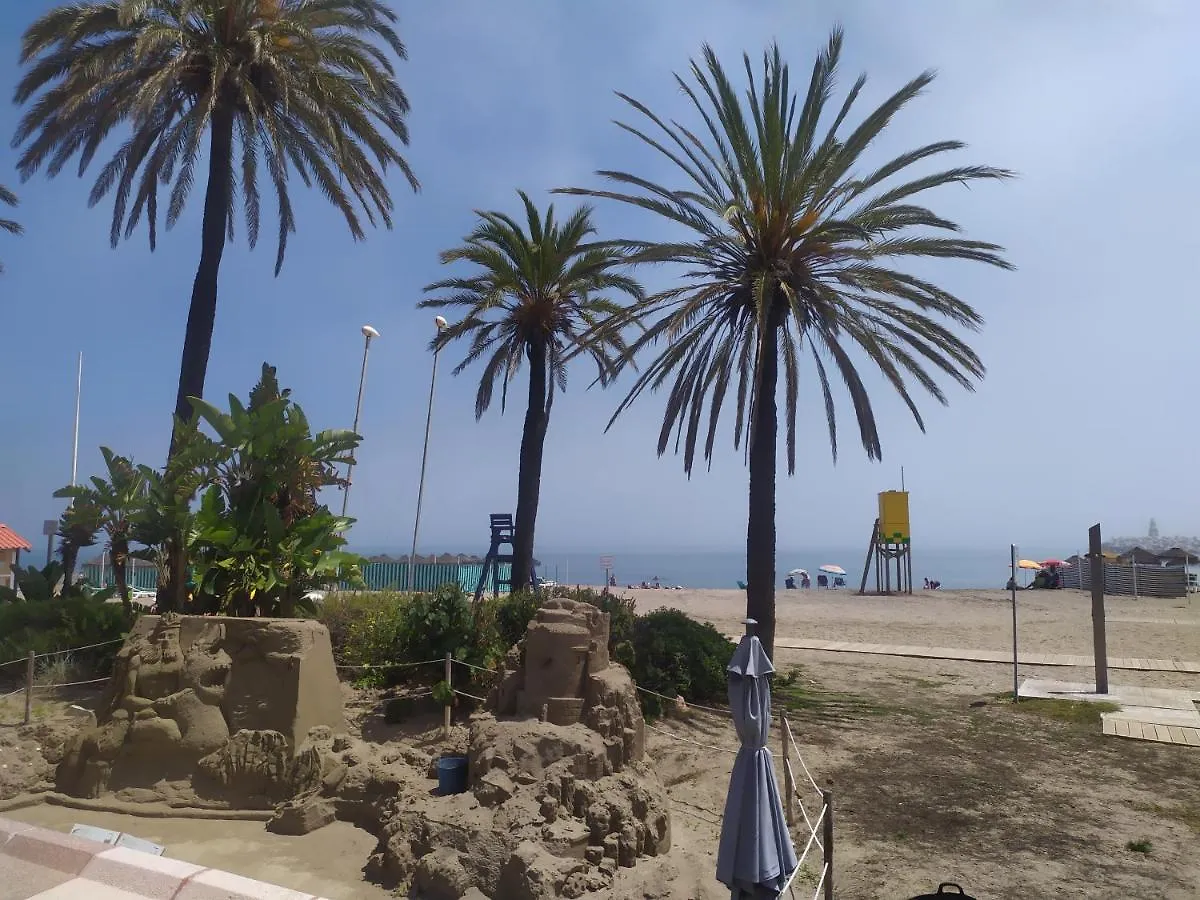 Apartamento Puerto Marina Benalmadena Sun&Beach