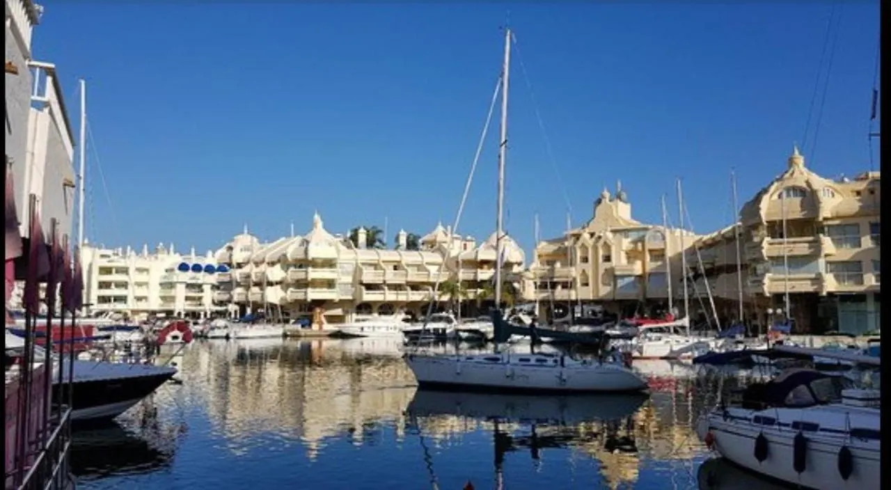 Puerto Marina Benalmadena Sun&Beach 0*,