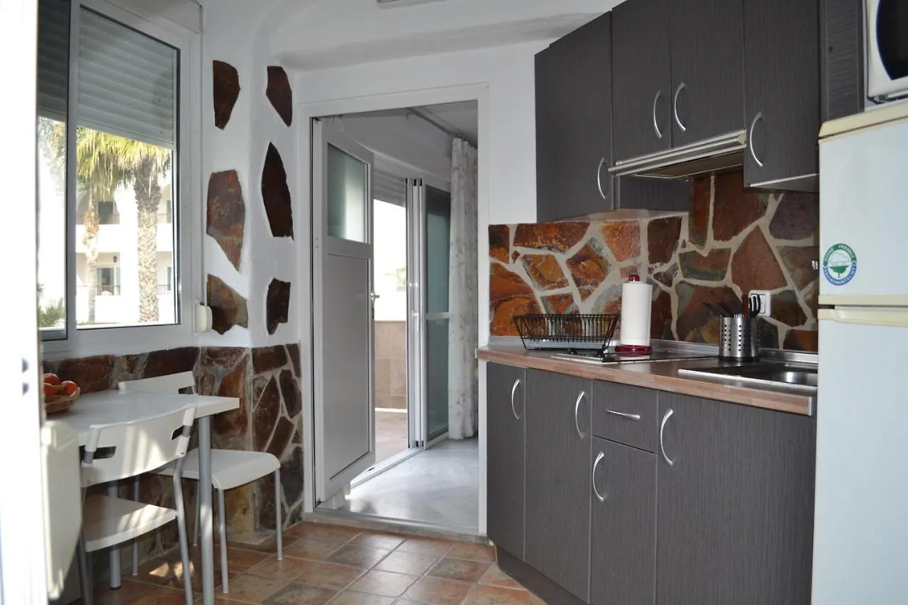 Apartamento Puerto Marina Benalmadena Sun&Beach
