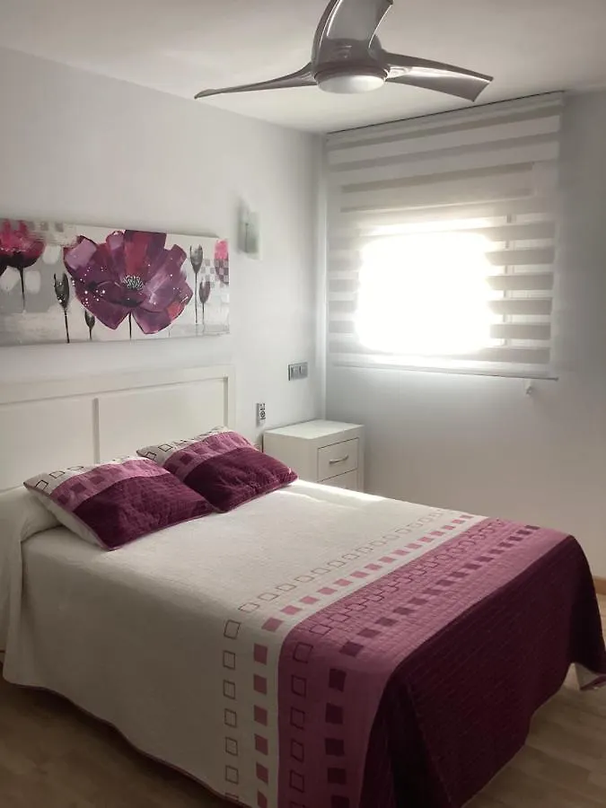 Apartamento Puerto Marina Benalmadena Sun&Beach