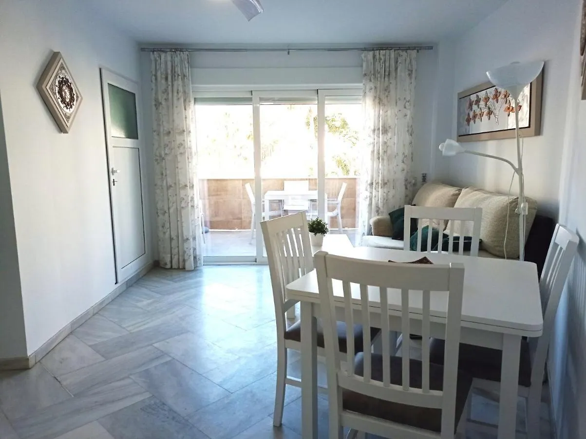 Apartamento Puerto Marina Benalmadena Sun&Beach