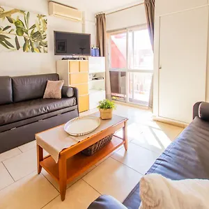 Studio 601 - Minerva Complex In Apartamento Benalmádena