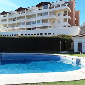 Apartamento Beach Benalmádena&golf, Benalmádena