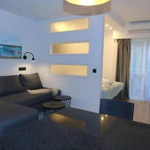 Apartamento Mocalma Iris, Benalmádena
