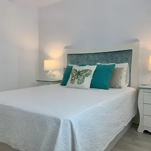 Apartamento Alay En Puerto Marina Vistas Playa, Benalmádena
