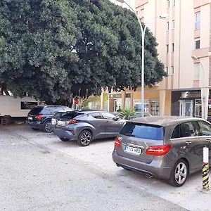 Apartamento Arroyo Mar&montaña Cozy Place, Benalmádena