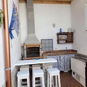 Casa Brisa Marina, En Tranquilo Pueblo Costero. Сasa de vacaciones La Mareta