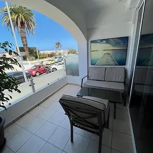 A/c - Fibra - Smarttv - Modern Apartamento Los Realejos