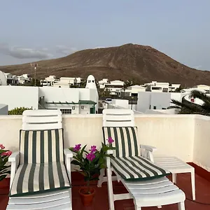 Studio In Apartamento Playa Blanca (Lanzarote)