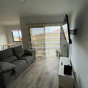 New 2023 Full Equipped Stylish Digi Apartamento Los Realejos