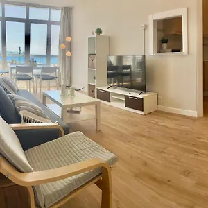  Apartment Alay Puerto Marina Spain