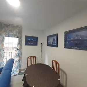 Bec,casa Al Lado Del Bec Apartamento Barakaldo