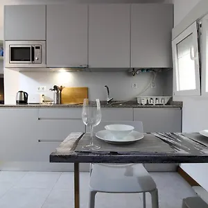 Centro De Apartamento Santander