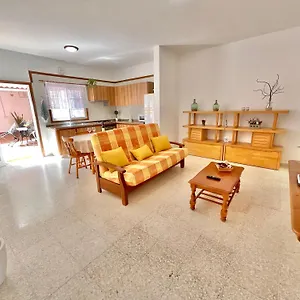 Baru Apartamento La Laguna (Tenerife)