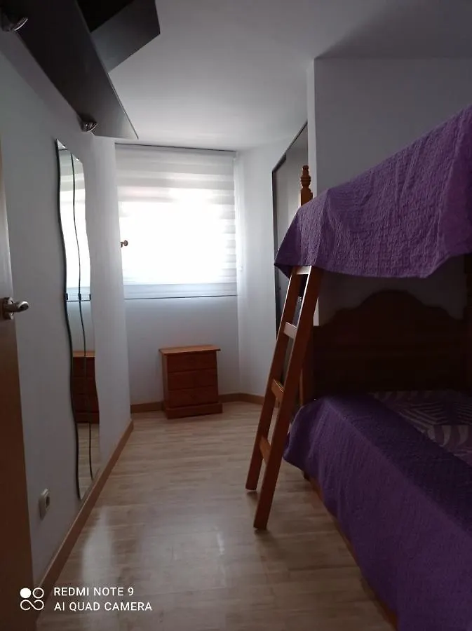 Puerto Marina Family Home Benalmadena 0*,  Spain