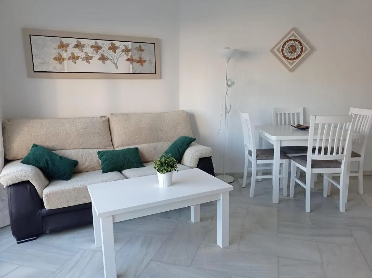 Puerto Marina Family Home Benalmadena 0*,  Spain
