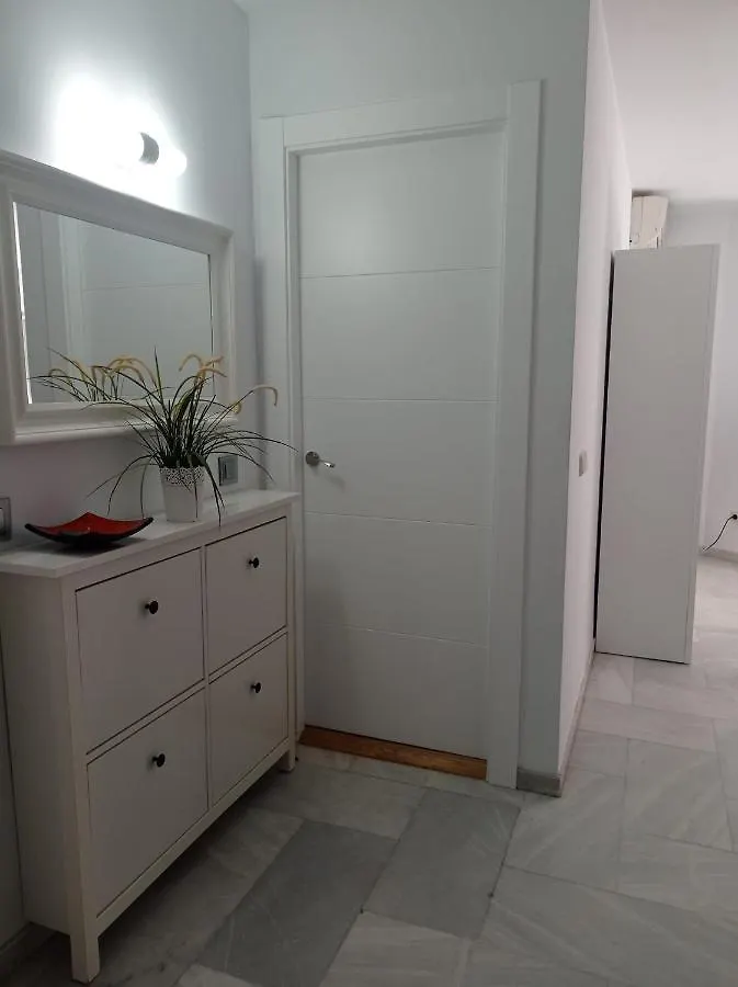 Puerto Marina Benalmadena Sun&Beach Apartment