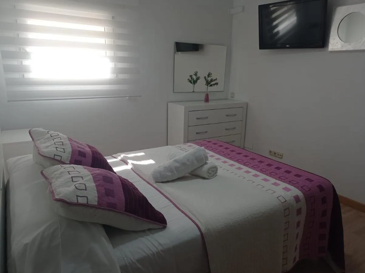 Puerto Marina Benalmadena Sun&Beach location
