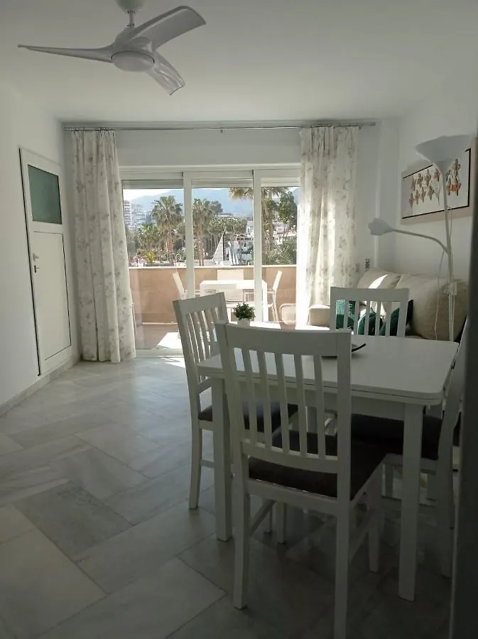 Puerto Marina Family Home Benalmadena