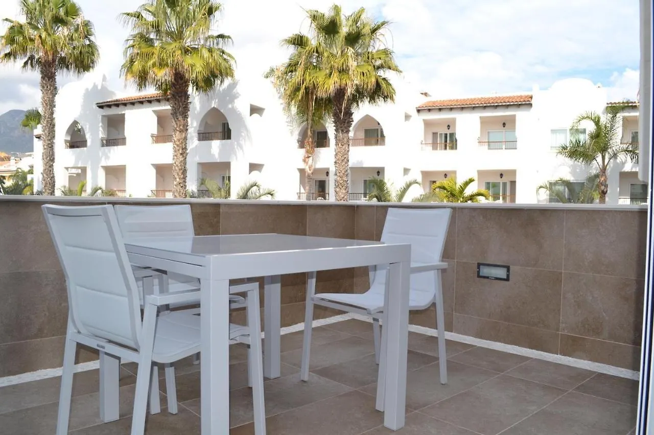 Puerto Marina Family Home Benalmadena