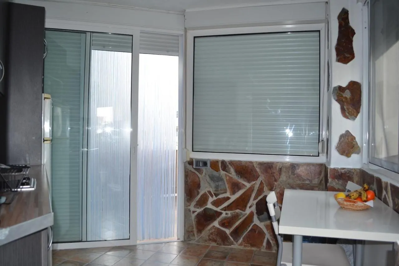 Puerto Marina Family Home ベナルマデナ 0*,  スペイン