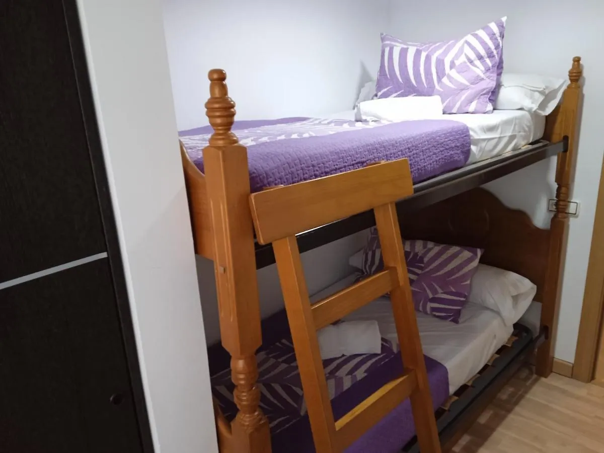 Puerto Marina Family Home Benalmadena