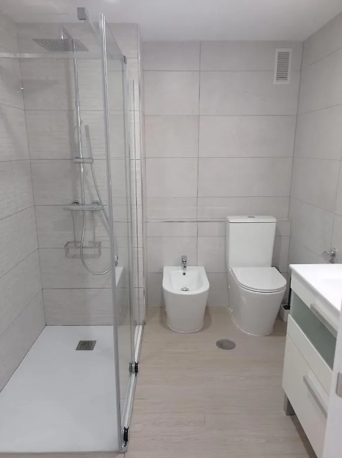 Puerto Marina Family Home Benalmadena Spain