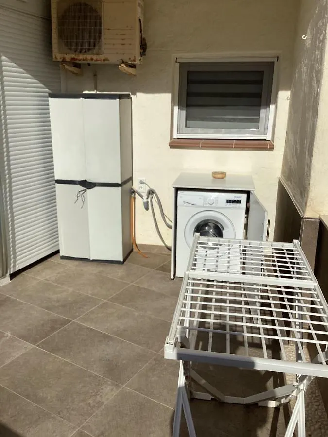 Apartment Puerto Marina Family Home Benalmadena Spain